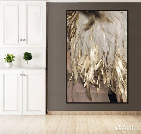 Картина маслом. Живопись на холсте маслом