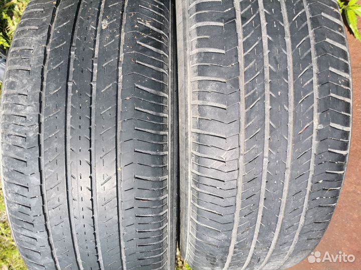 Bridgestone Dueler H/L 400 235/55 R19 101H