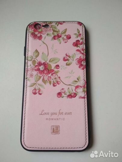 Чехлы на iPhone