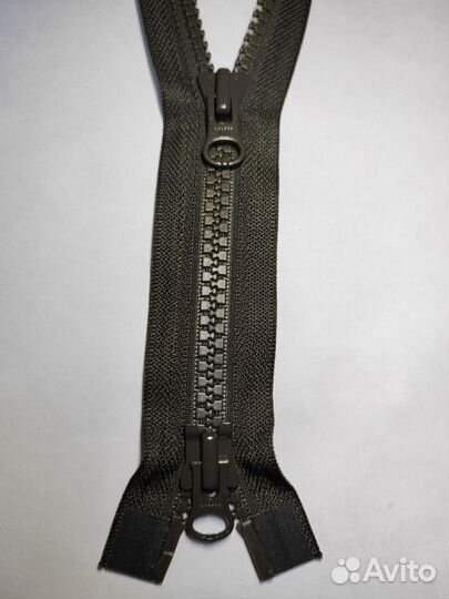 Молния трактор Т8 юкк (YKK)