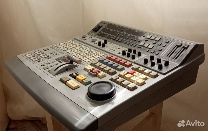 Видеомикшер