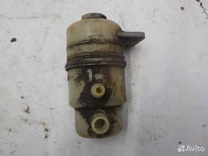 Бачок гидроусилителя mitsubishi galant