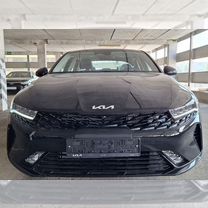 Kia K5 2.0 AT, 2024, 18 км, с пробегом, цена 3 950 000 руб.