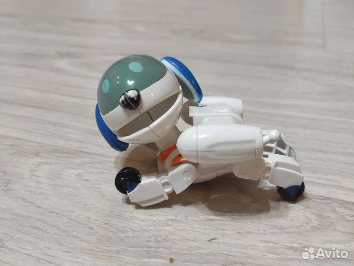 Игрушки щенячий патруль