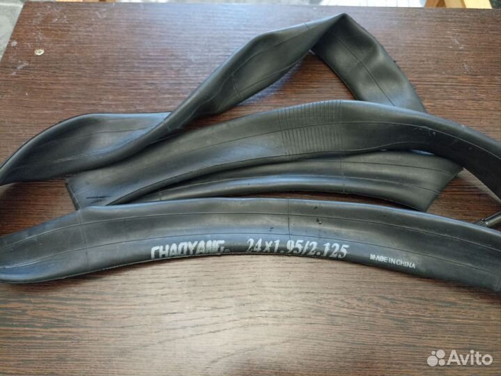 Камера для велосипедов