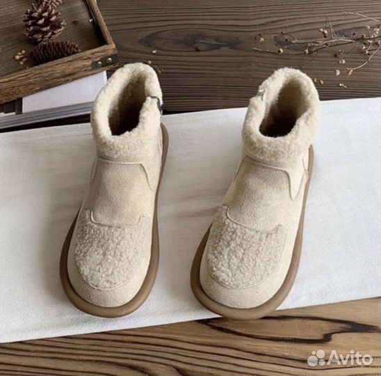 Пакет одежды