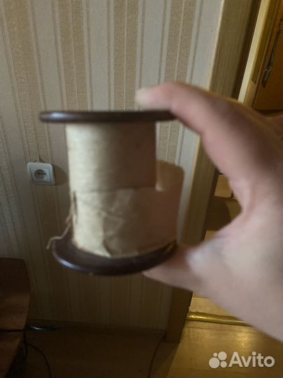 Медная проволока СССР