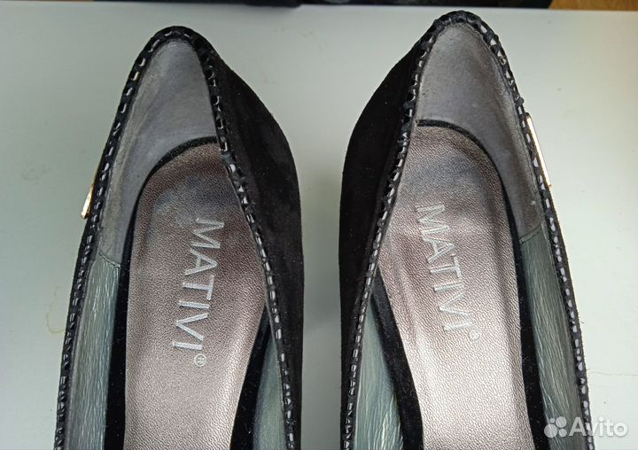 Туфли женские