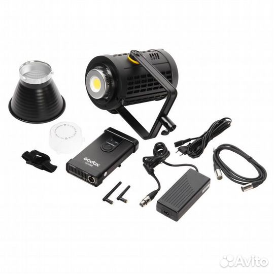 Осветитель светодиодный Godox UL150