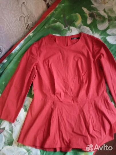 Вещи женские