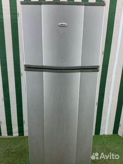 Холодильник бу с гарантией и доставкой