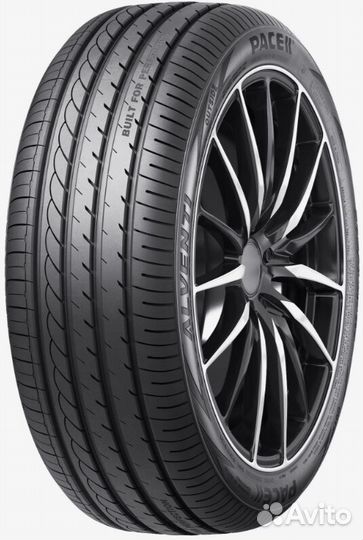 Zeta Alventi 235/40 R18