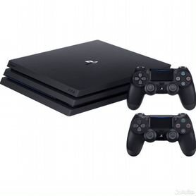 Sony playstation 4 pro