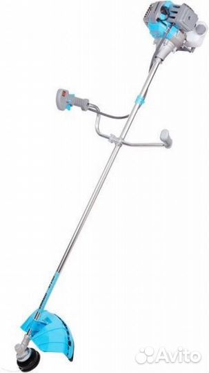 Триммер Mikkeli GT-2400