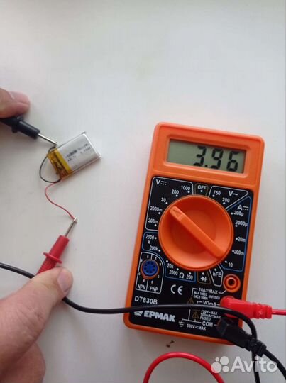 Аккумулятор