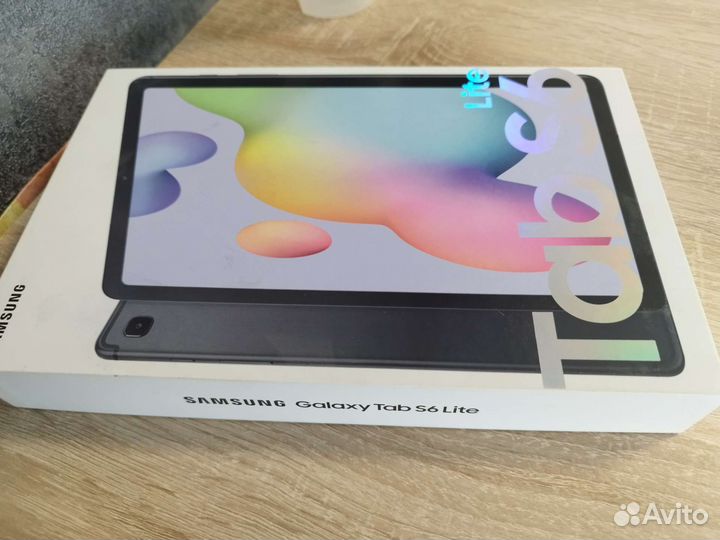Samsung galaxy tab s6 lite 64gb