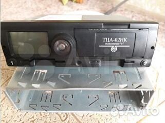 Тахографы с блоком скзи на 3 года в Ростове и обл