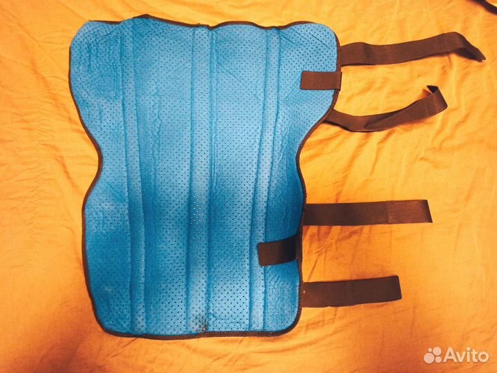 Коленный ортез, тутор, бандаж