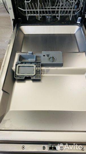 Посудомоечная машина Hansa