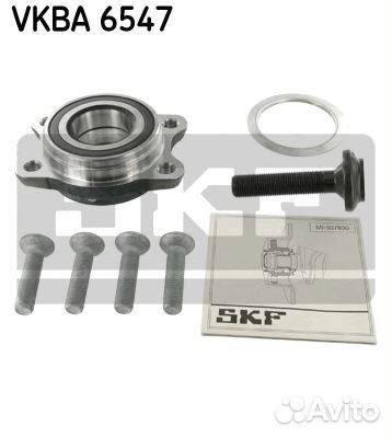 Подшипник ступицы