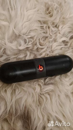 Колонка блютуз beats pill