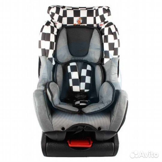 Детское автокресло от 0 до 25 Kenga LB718