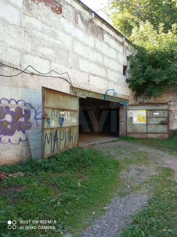 Гараж, 20 м²