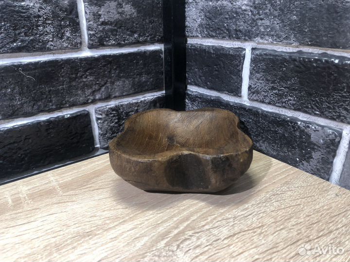 К.2413 Мыльница из дерева Тайланд