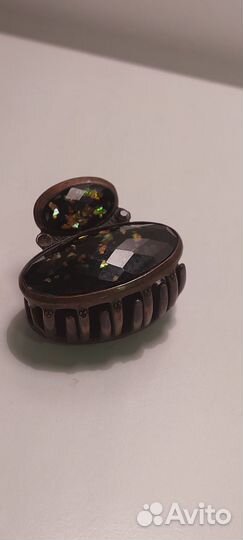 Заколка, домик, путеводитель