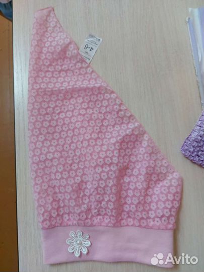 Косынка для девочки