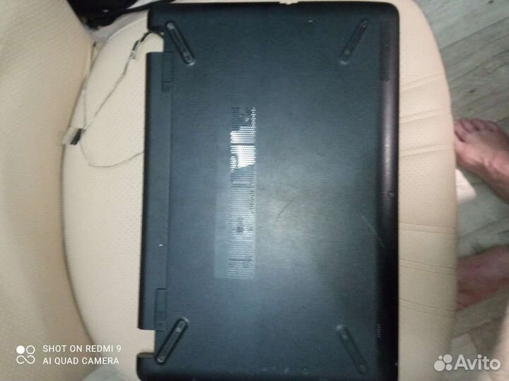 Hp rtl8723be под ремонт или запчасти