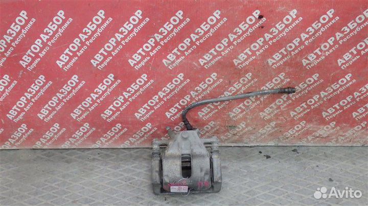 Суппорт тормозной передний правый LADA Largus