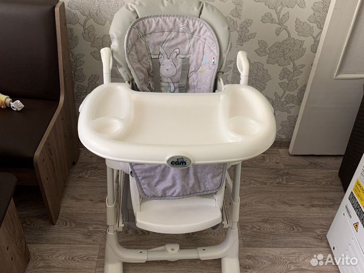 Стул для кормления