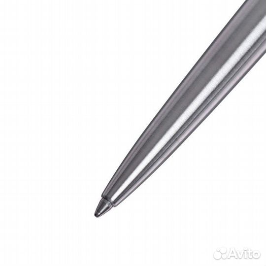 Ручка шариковая Parker Jotter Core Stainless Steel