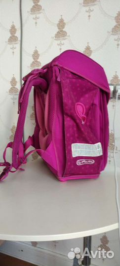 Рюкзак herlitz