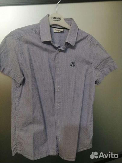 Рубашки, кофты на мальчика