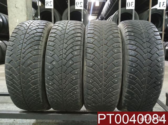 Bfgoodrich G-Force Stud 215/65 R16 98H