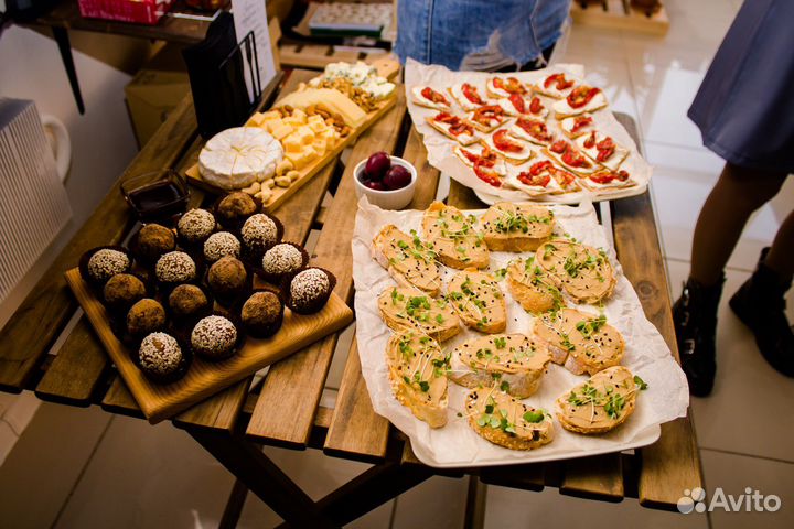 Аренда помещения для мероприятия