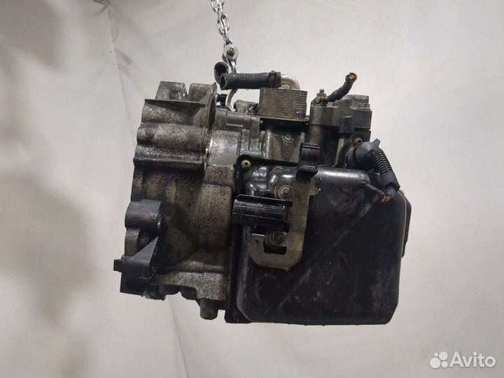 Кпп - робот Volkswagen Touran, 2008