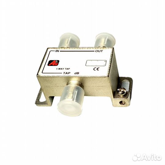 Ответвитель Стандар Телеком оат-108