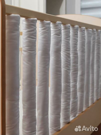 Фенс бампер