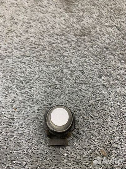 Парктроник Mercedes Ml W163 Rest