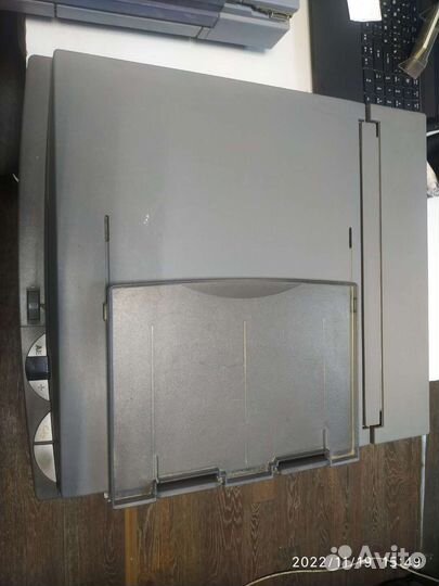 Копировальный аппарат