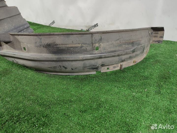 Подкрылок передний левый Nissan Moco MG22S K6A