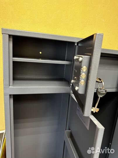 Сейф для оружия