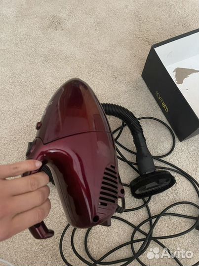 Пылесос Ручной Vitek