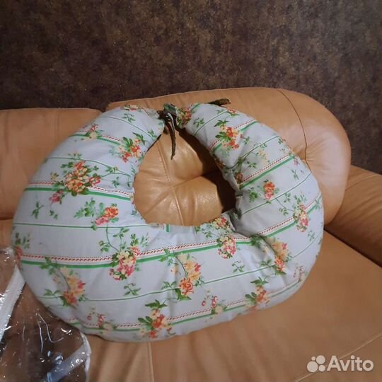 Подушка для беременных