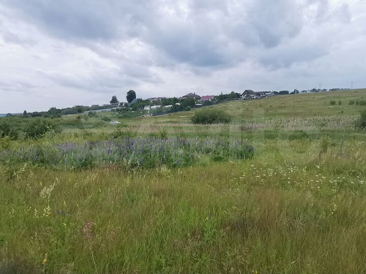 Участок 5 га (СНТ, ДНП)