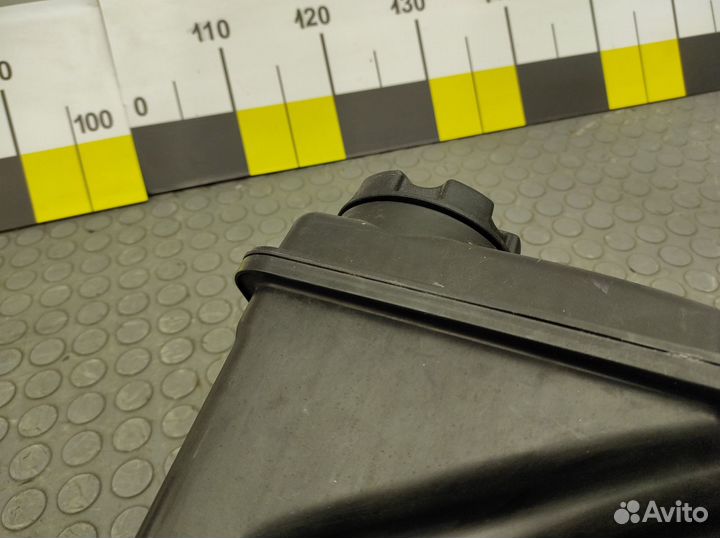 Бачок расширительный Bmw 320I E90 N46B20B 2.0 2007