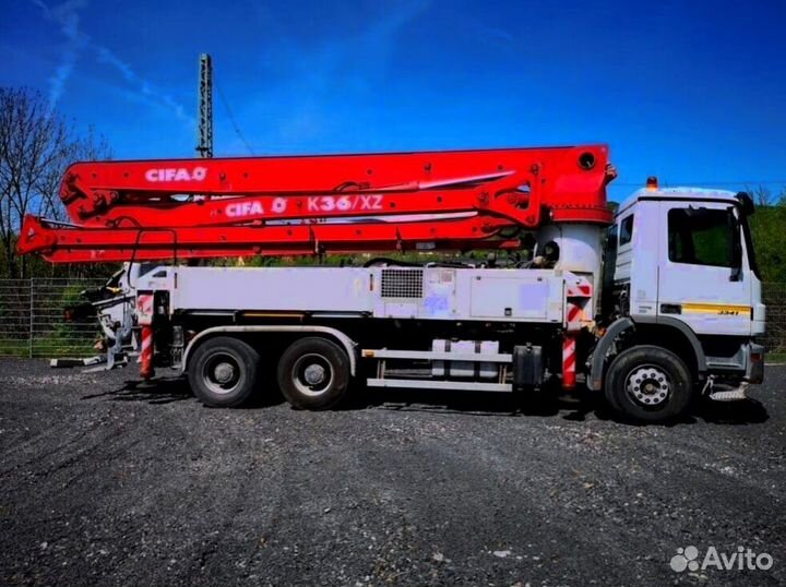 Бетон в Гатчине